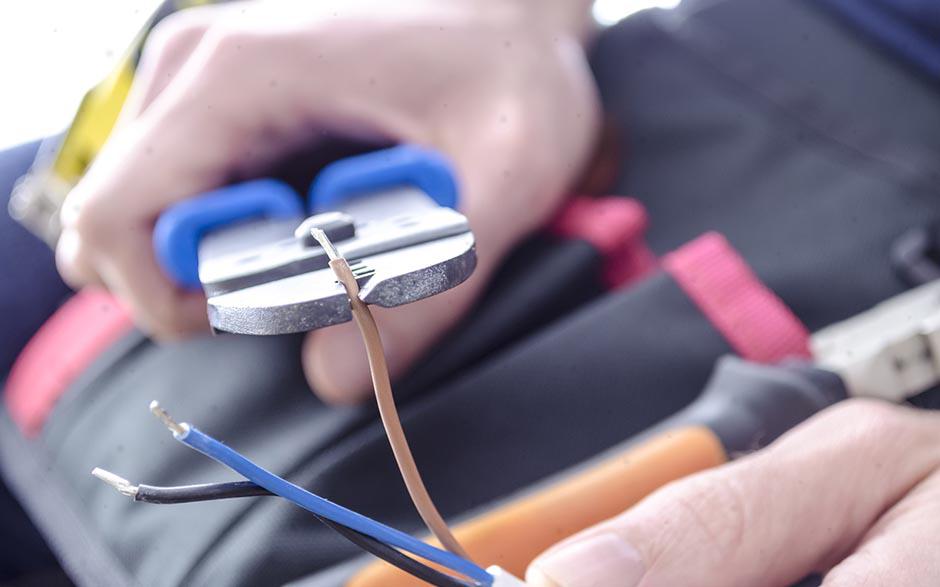  urgence électricité Maurepas